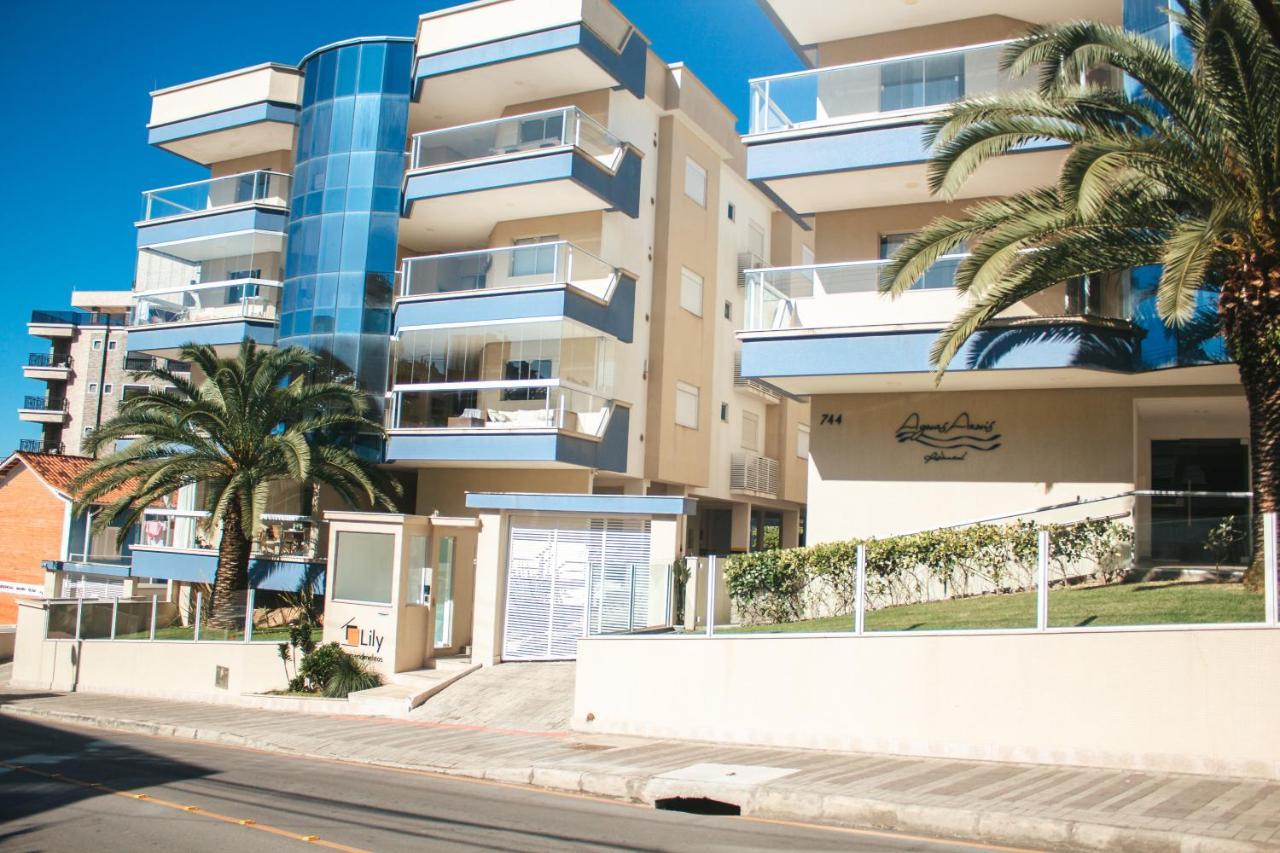 Temporadabombinhas 2 Suites Extérieur photo