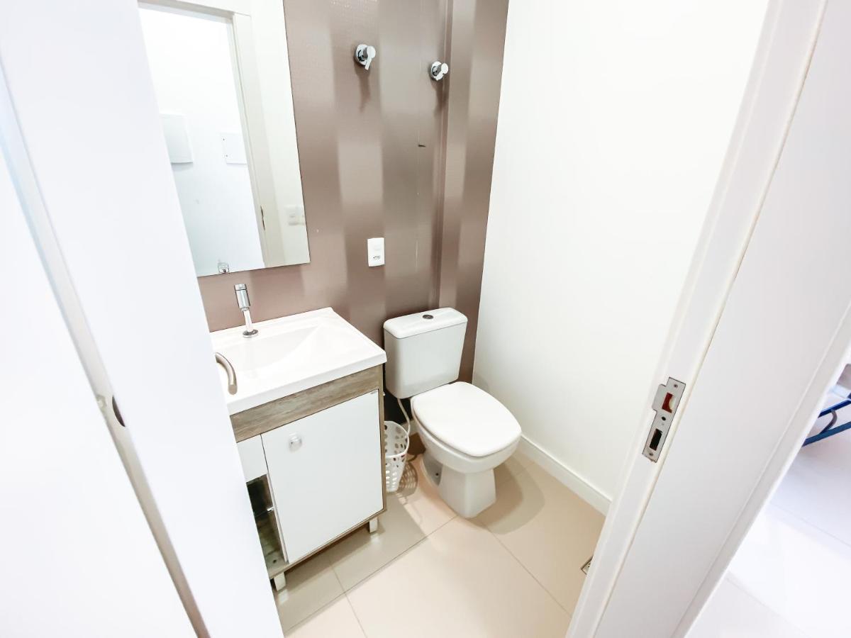 Temporadabombinhas 2 Suites Extérieur photo