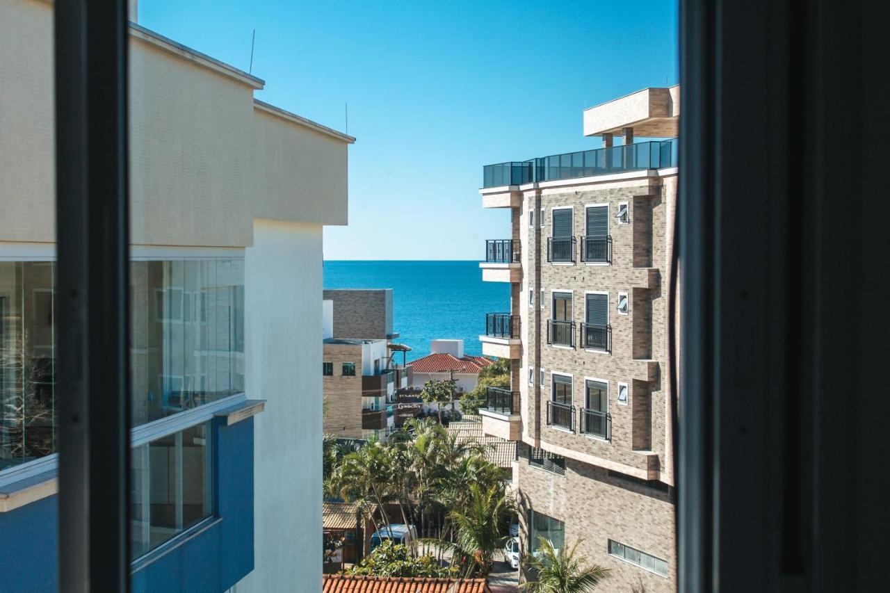 Temporadabombinhas 2 Suites Extérieur photo