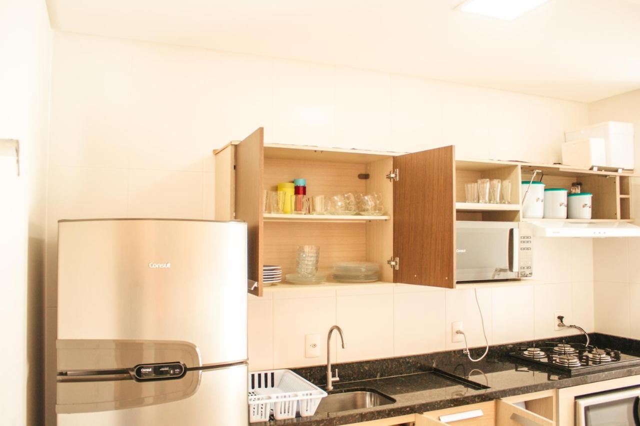 Temporadabombinhas 2 Suites Extérieur photo
