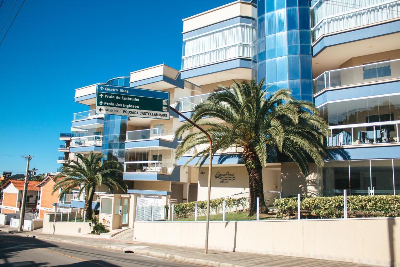 Temporadabombinhas 2 Suites Extérieur photo